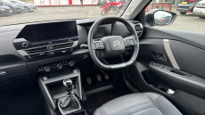 Citroen C4 1.2 PureTech [130] Max 5dr Petrol Hatchback